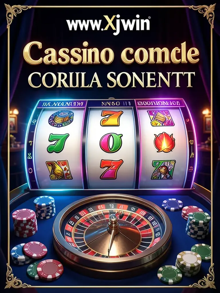 Www Xjwin cassino